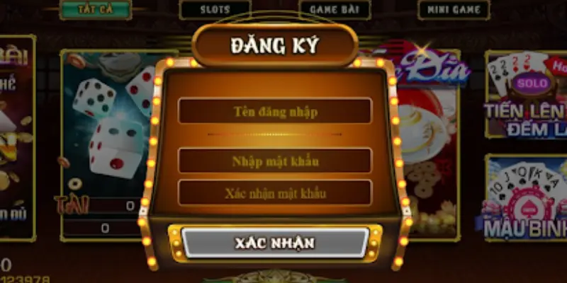 Một số lưu ý để tránh sai sót khi đăng ký