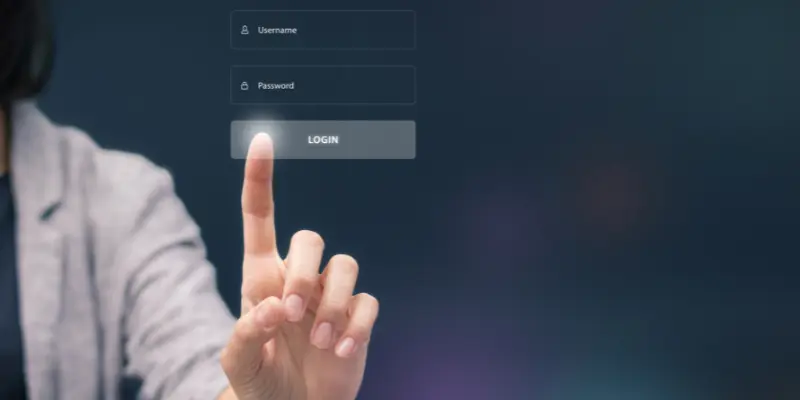 Những lý do không thể đăng nhập IWIN