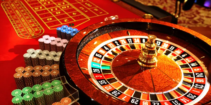 tổng quan về sảnh casino iWin